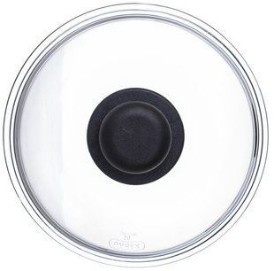 Кришка Pyrex BOMBE 200 мм (B20CL0K/к)