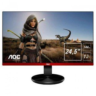 Монитор TFT Aoc 24.5" g2590Fx