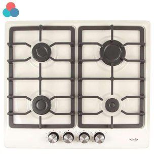 Варильна поверхня Ventolux HG640 B2 CS (IVORY)