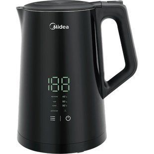 Електрочайник Midea SH15power508