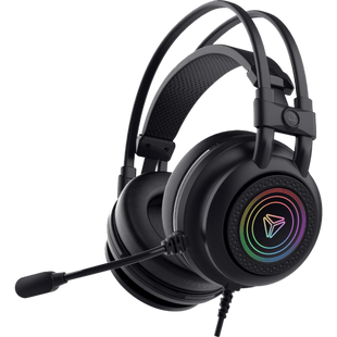 Гарнитура Yenkee YHP 3035 SHADOW Gaming headphones