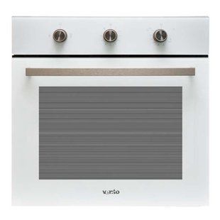 Духовой шкаф VENTOLUX MILANO ESG (WH)