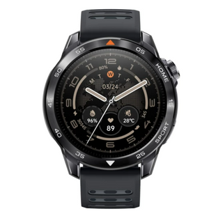 Часы Mibro GS Pro2 (XPAW025) Dark Grey