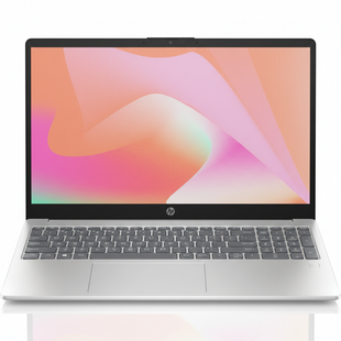 Ноутбук HP AI 15-fd2030ua (BV6A9EA) Moonlight Blue