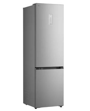 Холодильник LG GC-B509EMKM