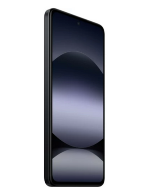 Смартфон Xiaomi Redmi Note 14 8/256 Midnight Black