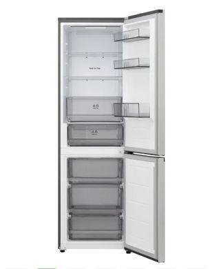 Холодильник LG GC-B459EMYM