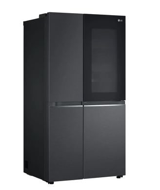 Холодильник SBS LG GC-Q257CBFV