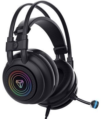 Гарнитура Yenkee YHP 3035 SHADOW Gaming headphones