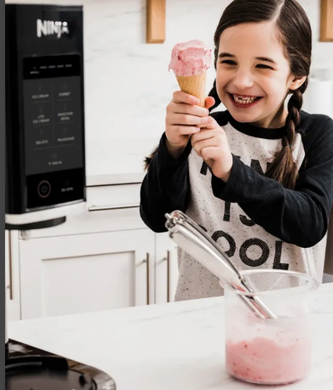 Набор чаш для десертов Ninja Ice Cream Maker (набор из 2 штук)