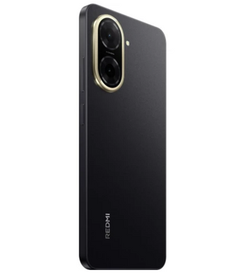 Смартфон Xiaomi Redmi A5 4/128GB Midnight Black