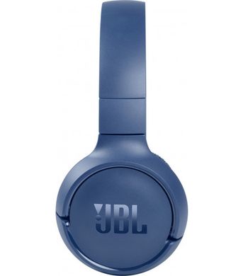 Наушники JBL Tune 510BT (JBLT510BTBLUEU) Blue