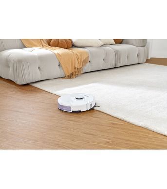 Робот-пилосос RoboRock S8 White