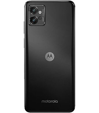 Смартфон Motorola G32 6/128GB Mineral Grey (PAUU0013RS)
