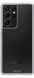 Чехол для смартфона Samsung S21 ULTRA Clear Cover Transparency/EF-QG998TTEGRU фото 1