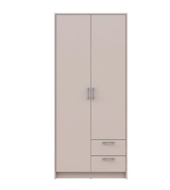 Шафа для одягу Doros Ронді Кашемір (DRS-012179)