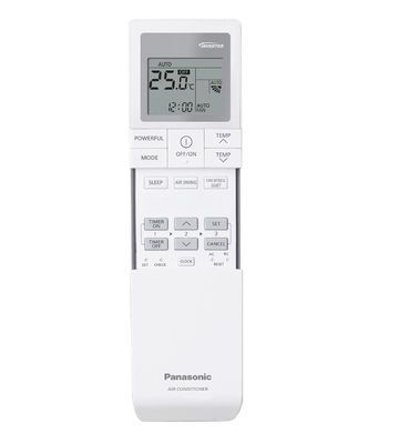 Кондиционер Panasonic CS-TZ50ZKEW/CU-TZ50ZKE