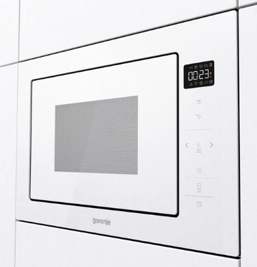 Мікрохвильова піч Gorenje BM251SG2WG