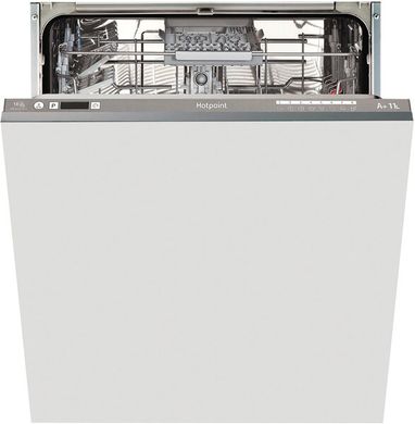 Посудомойная машина Hotpoint Ariston LTF 8B019 C EU