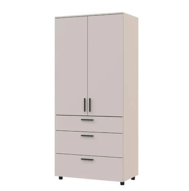 Шафа для одягу Doros Торн Кашемір (DRS-012029)