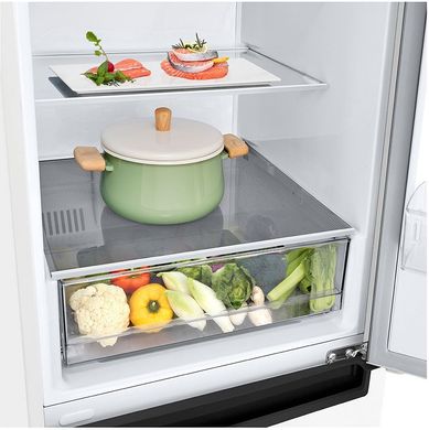 Холодильник Lg GA-B509LQYL