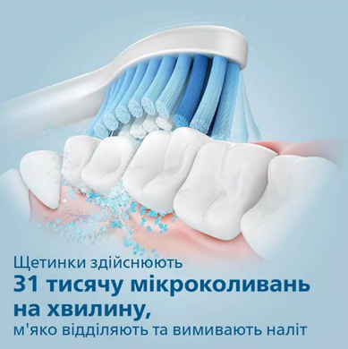 Зубна електрощітка Philips HX3675/15