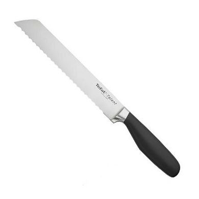 Нож Tefal K0910404 TALENT 20 (для хлеба) (K0910404)