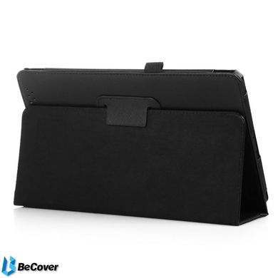 Чехол BeCover Slimbook для Pixus hiPower (702574) Black