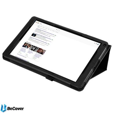 Чехол BeCover Slimbook для Pixus hiPower (702574) Black