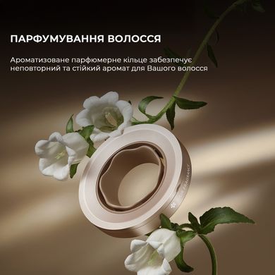Фен Dreame High-speed Hair Dryer-Glory White Mix (AHD18)