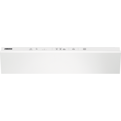 Посудомийна машина Zanussi ZDLN5531
