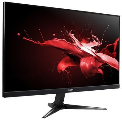 Монитор Acer Nitro QG241YGbip Black (UM.QQ1EE.G01)