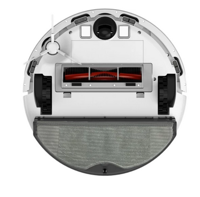 Робот-пилосос Xiaomi Robot Vacuum S40