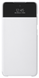 Чохол Samsung Galaxy A72/A725 S View Wallet Cover (EF-EA725PWEGRU) White фото 1