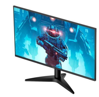 Монитор AOC 23.8" 24B36X IPS FHD 300nit 144Hz HDMI DP черный