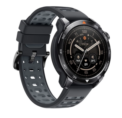 Часы Mibro GS Pro2 (XPAW025) Dark Grey
