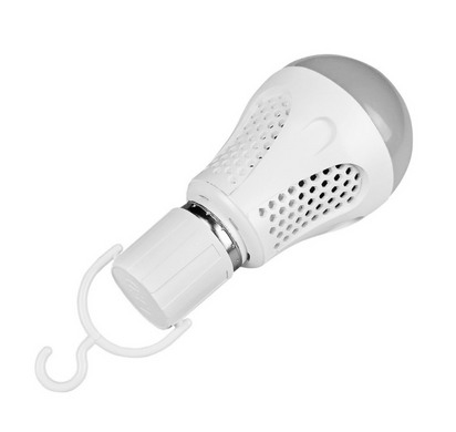 Лампа аварийная аккумуляторная LED EL1505-5W7 WORK'S