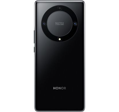 Смартфон Honor Magic5 Lite 5G 8/256 GB Midnight Black
