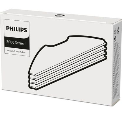 Аксесуари для пилососiв PHILIPS XV1430/00