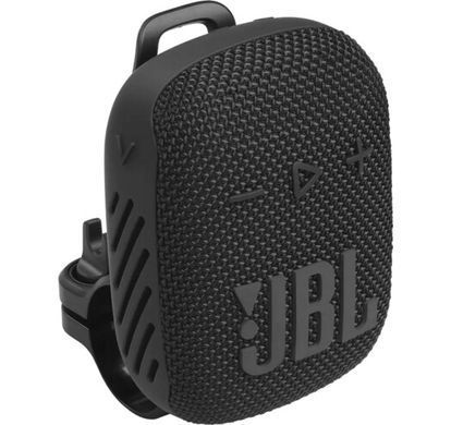 Акустика JBL Wind 3S Black (JBLWIND3S)