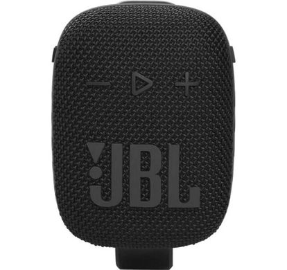 Акустика JBL Wind 3S Black (JBLWIND3S)