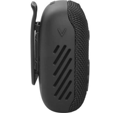 Акустика JBL Wind 3S Black (JBLWIND3S)