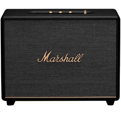 Акустика Marshall LS Woburn III Bluetooth (1006016) Black