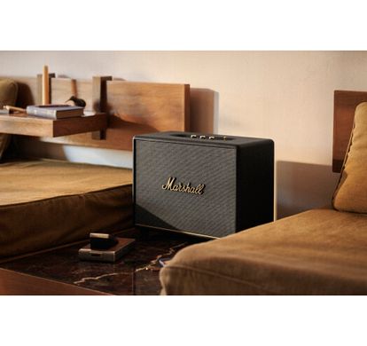 Акустика Marshall LS Woburn III Bluetooth (1006016) Black