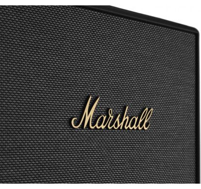 Акустика Marshall LS Woburn III Bluetooth (1006016) Black