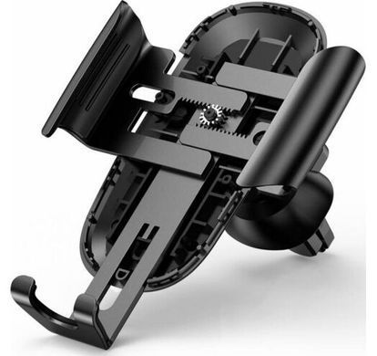 Автодержатель Baseus Future Gravity Car Mount Black (SUYL-WL01) K