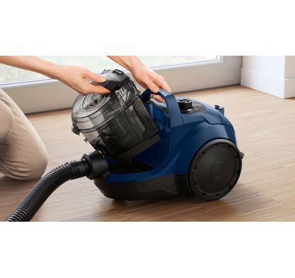 Пылесос Bosch BGS21X320