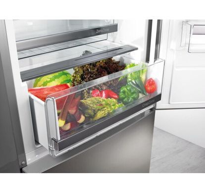 Холодильник Gorenje NRK6192AS4