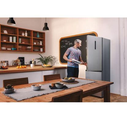 Холодильник Gorenje NRK6192AS4