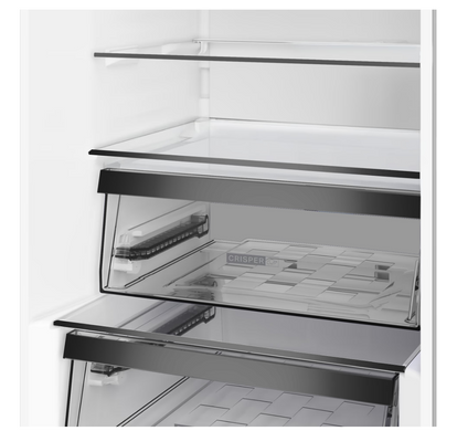 Холодильник Whirlpool WHK 26402 XP4U